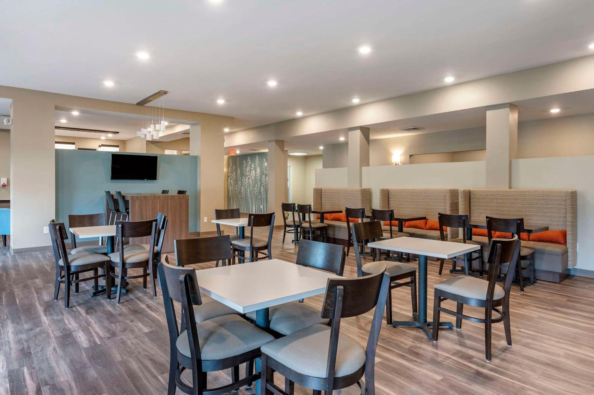 美斯泰套房酒店 乔治敦 外观 照片